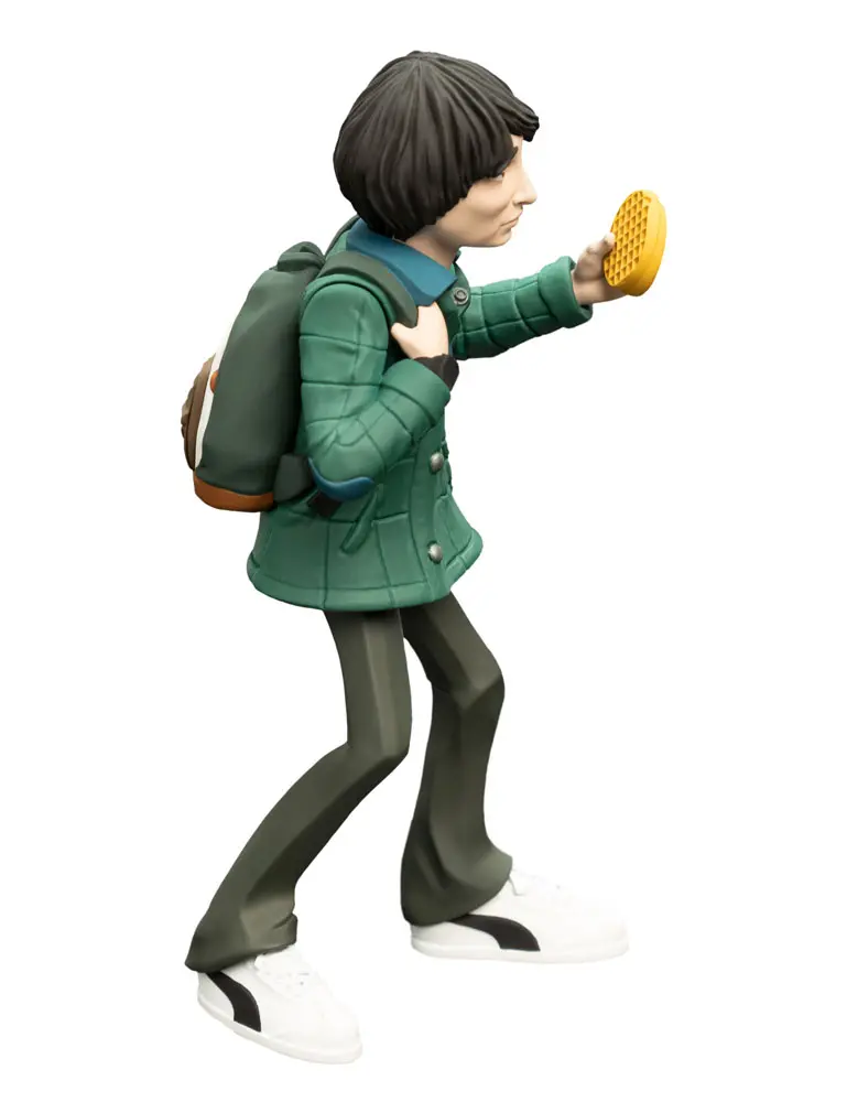 Stranger Things Mini Epics Vinyl Figure Mike the Resourceful Limited Edition 14 cm product photo