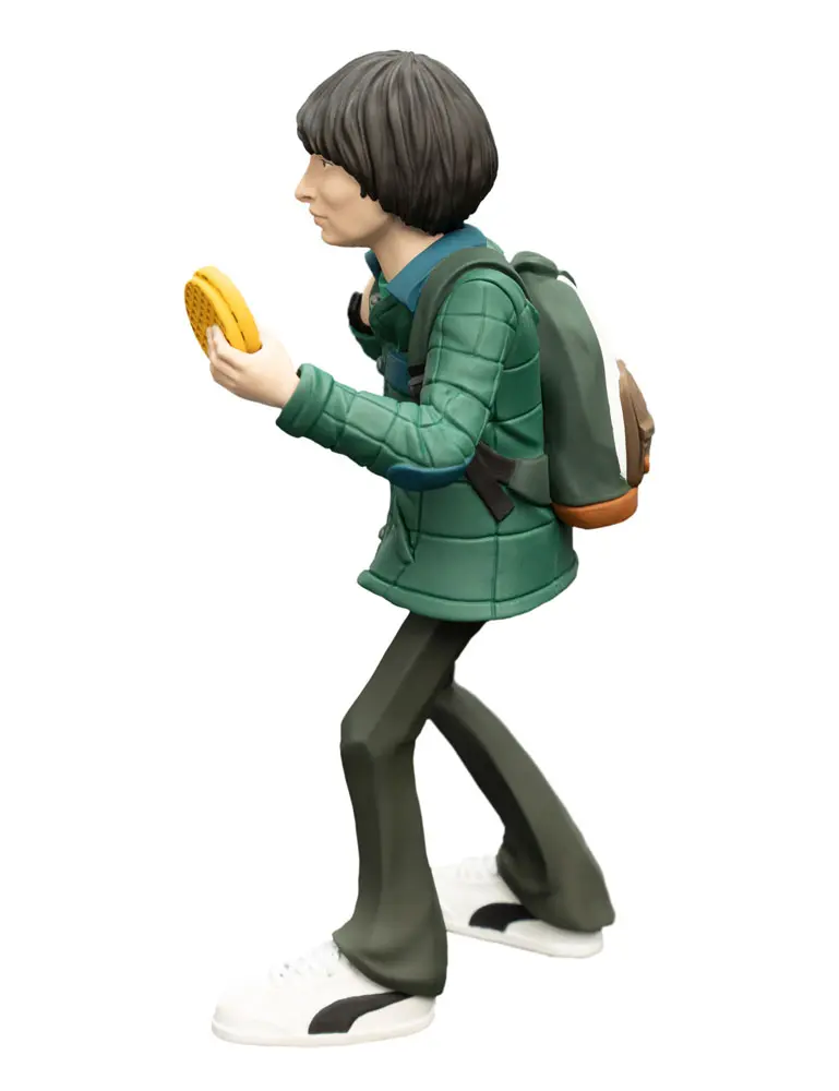 Stranger Things Mini Epics Vinyl Figure Mike the Resourceful Limited Edition 14 cm product photo