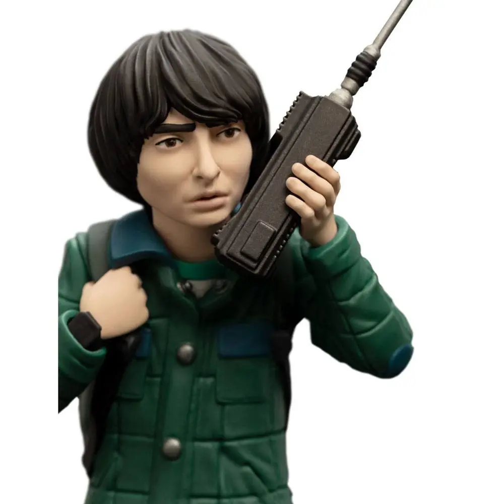 Stranger Things Mini Epics Vinyl Figure Mike Wheeler (Season 1) 15 cm termékfotó