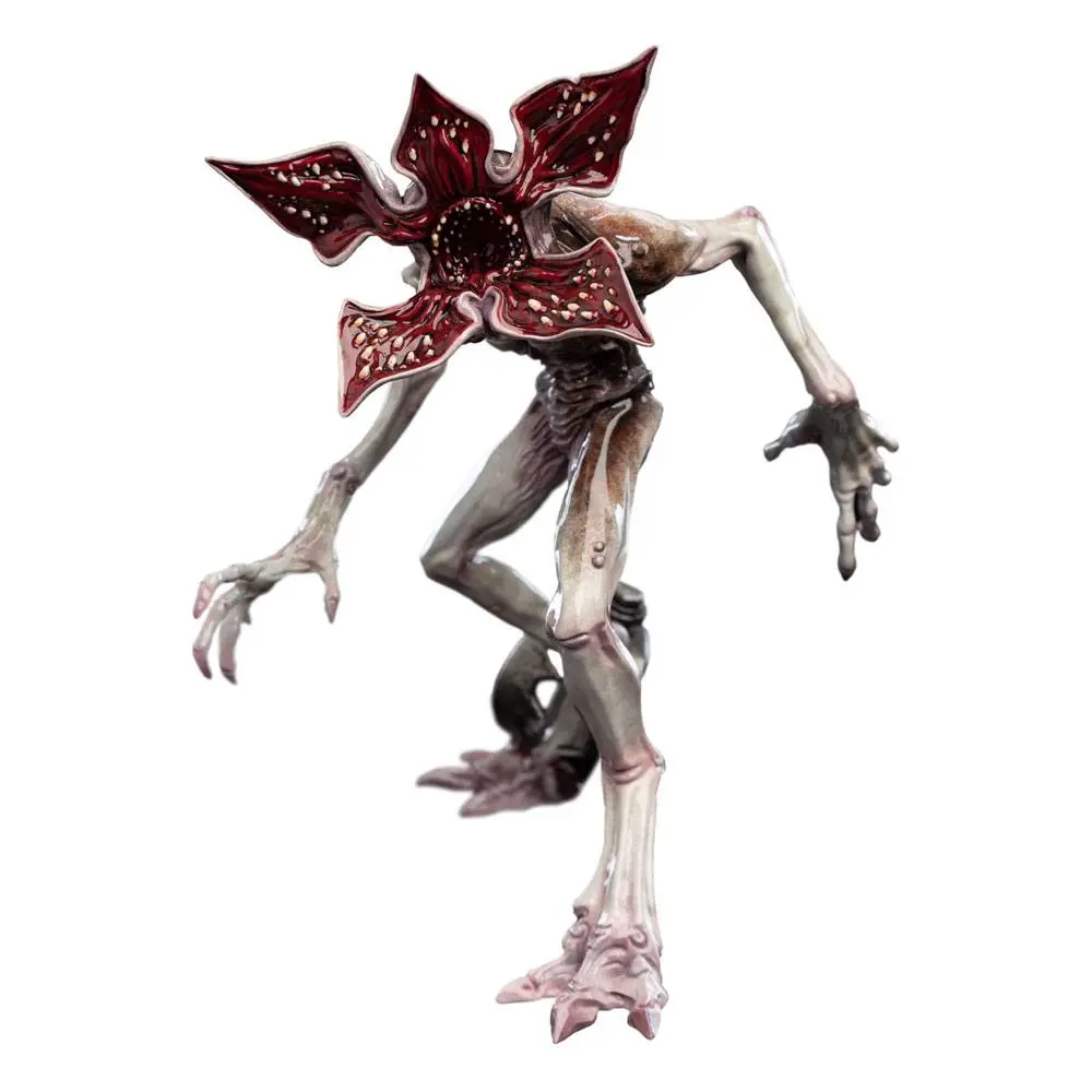 Stranger Things Mini Epics Vinyl Figure The Demogorgon Limited Edition 17 cm termékfotó