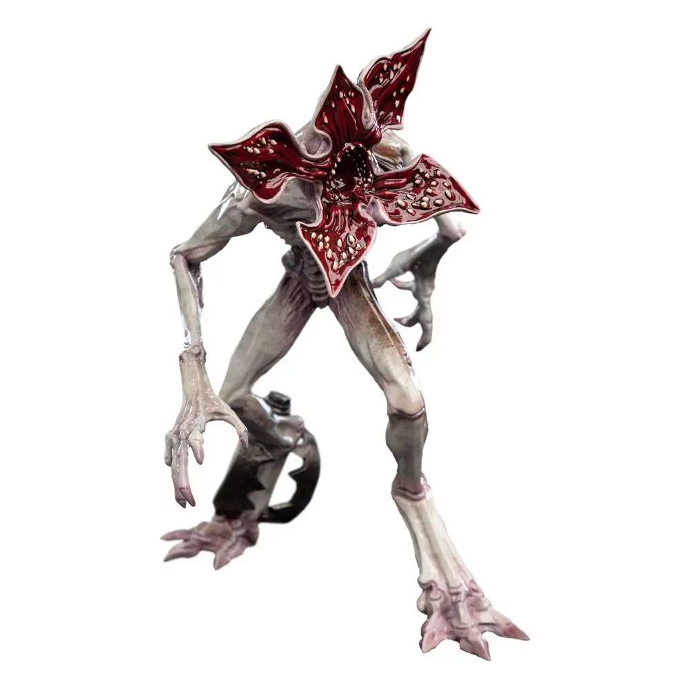 Stranger Things Mini Epics Vinyl Figure The Demogorgon Limited Edition 17 cm termékfotó