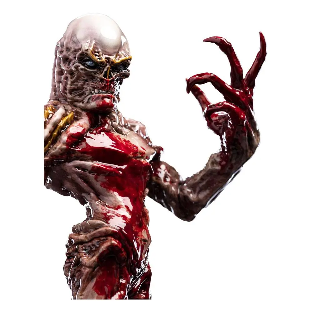 Stranger Things Mini Epics Vinyl Figure Vecna (Season 4) 17 cm termékfotó