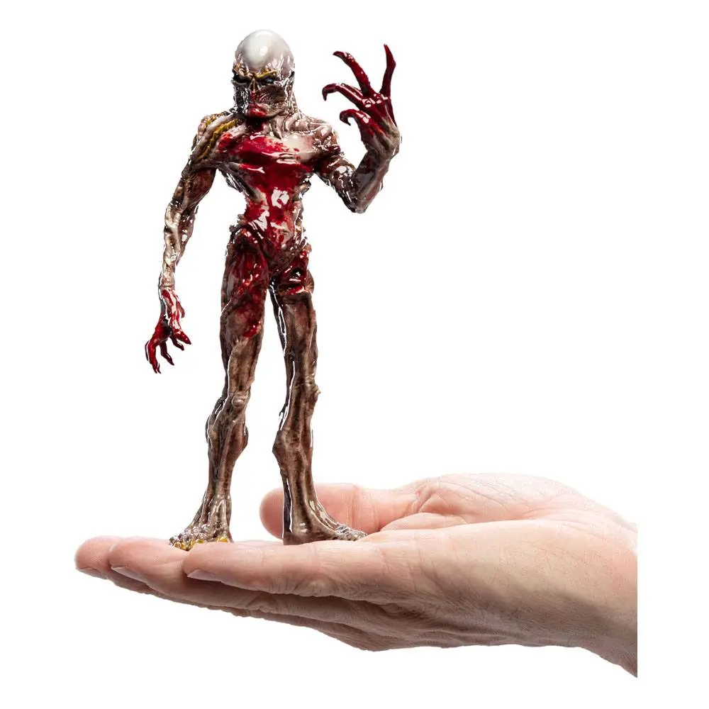 Stranger Things Mini Epics Vinyl Figure Vecna (Season 4) 17 cm termékfotó