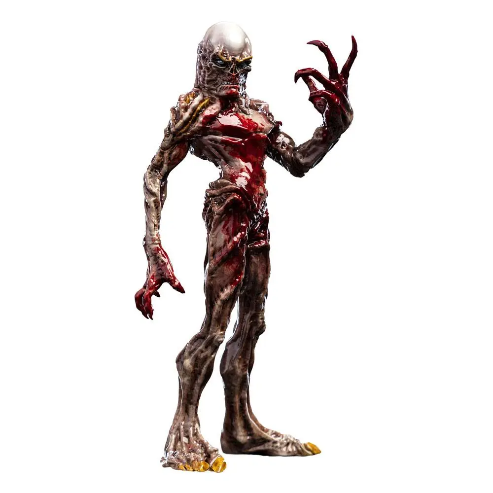 Stranger Things Mini Epics Vinyl Figure Vecna (Season 4) 17 cm termékfotó