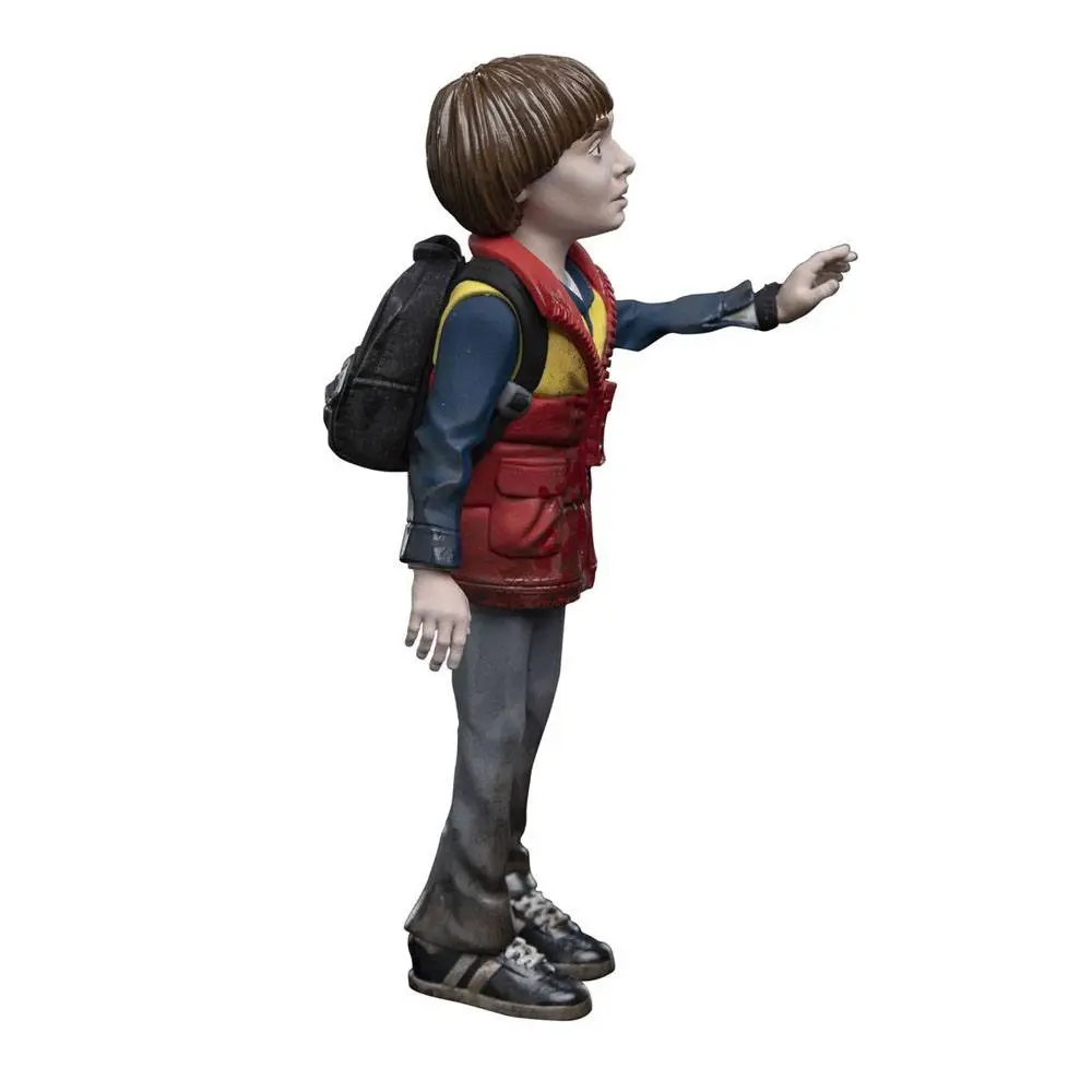 Stranger Things Mini Epics Vinyl Figure Will Byers (Season 1) 14 cm termékfotó