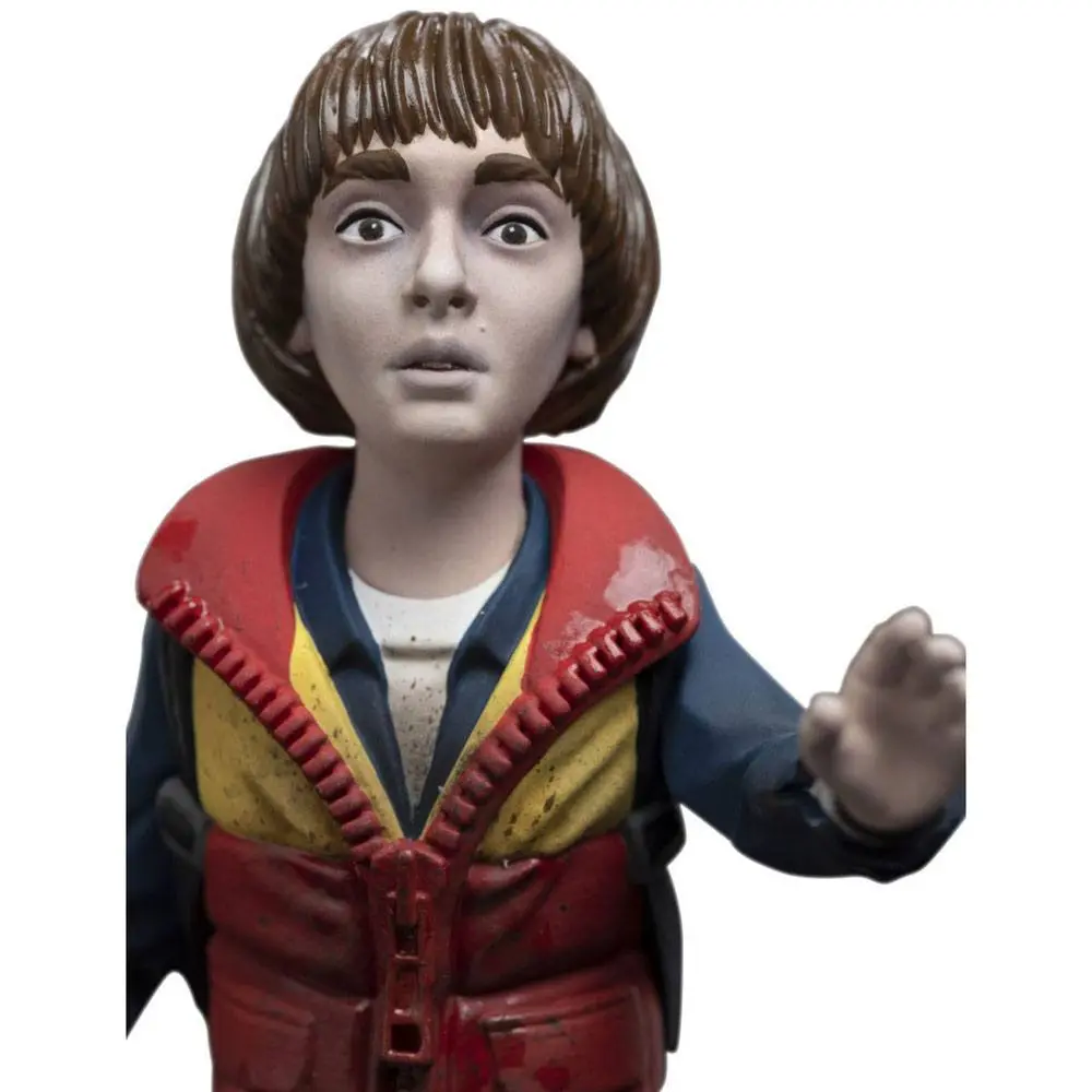 Stranger Things Mini Epics Vinyl Figure Will Byers (Season 1) 14 cm termékfotó