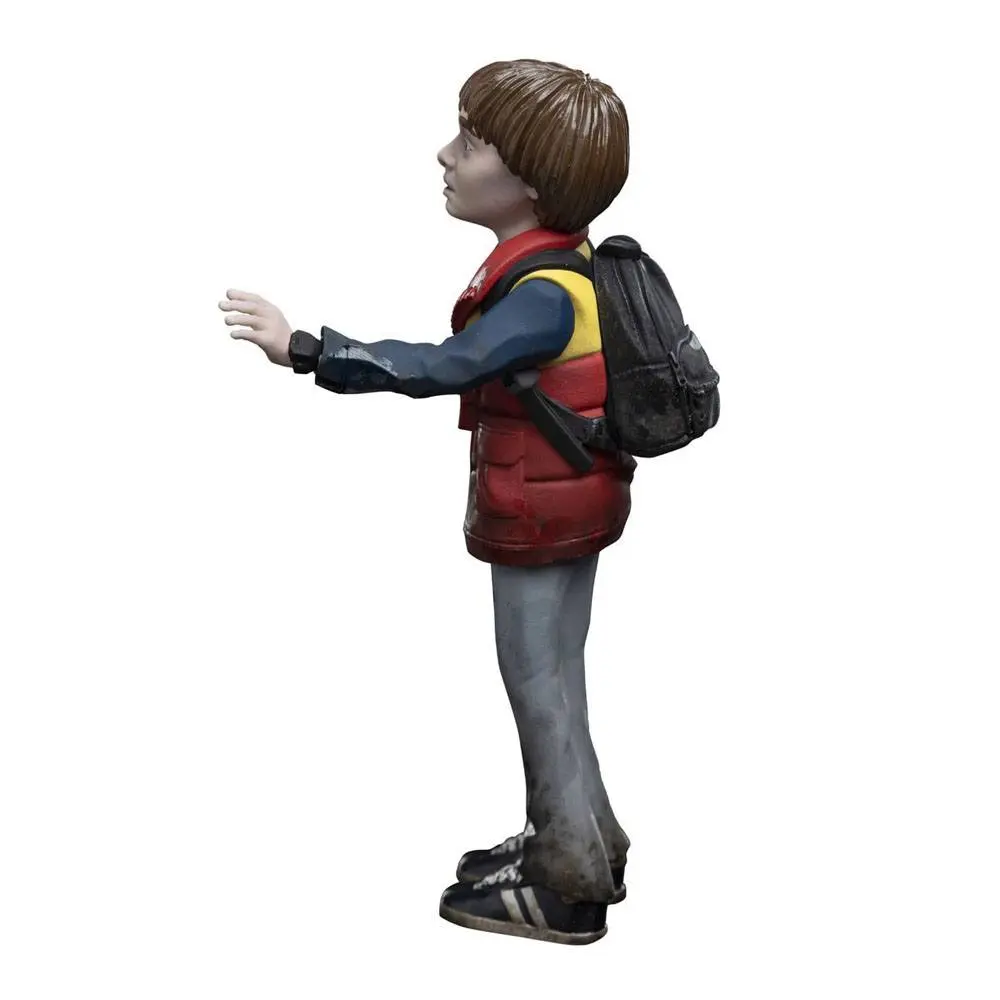 Stranger Things Mini Epics Vinyl Figure Will Byers (Season 1) 14 cm termékfotó