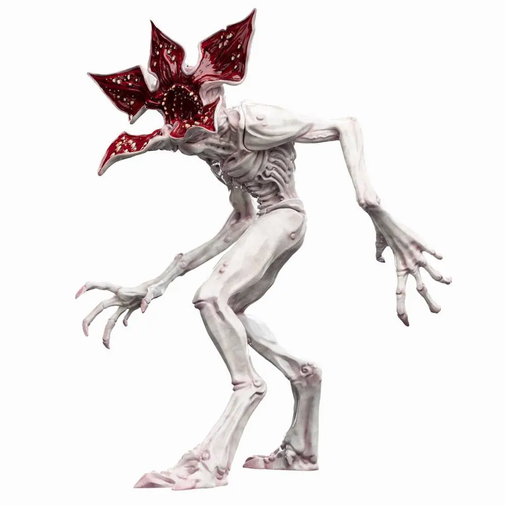 Stranger Things Mini Epics Vinyl Figure The Demogorgon (Season 1) 17 cm termékfotó