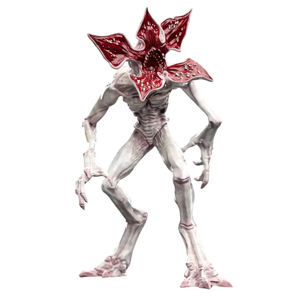 Stranger Things Mini Epics Vinyl Figure The Demogorgon (Season 1) 17 cm termékfotó