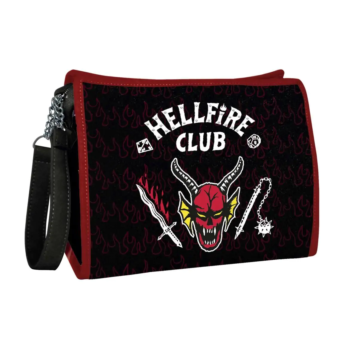 Stranger Things vanity case product photo
