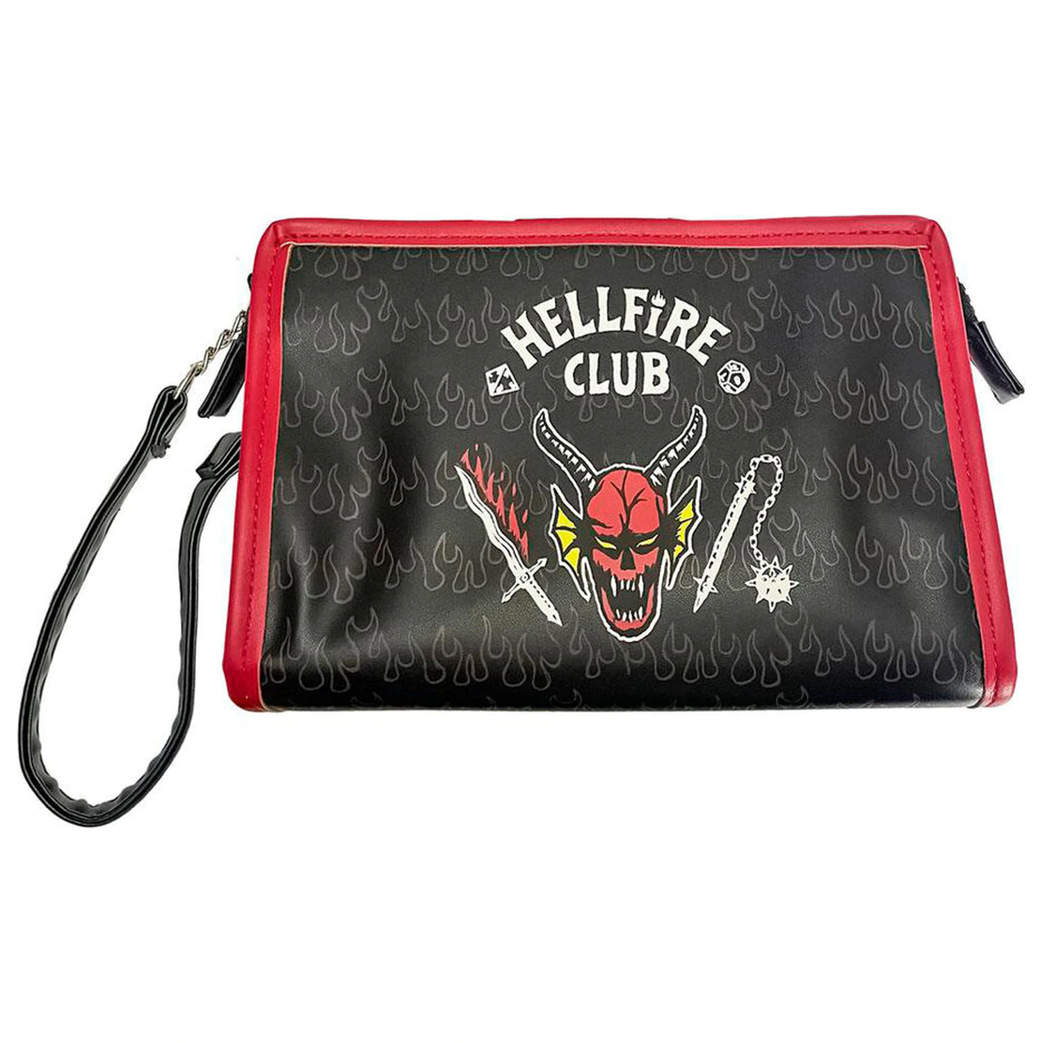 Stranger Things vanity case product photo