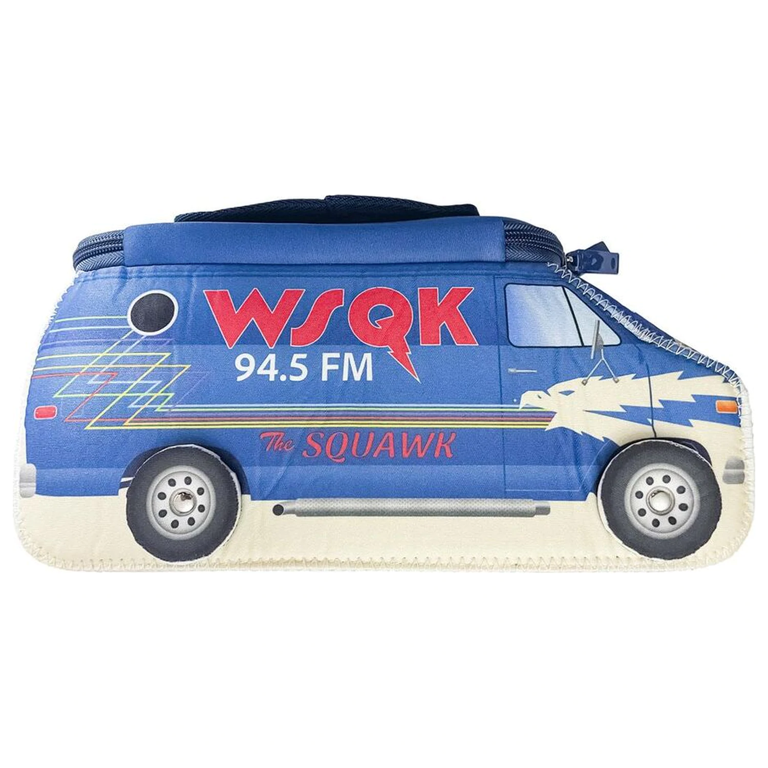 Stranger Things vanity case product photo