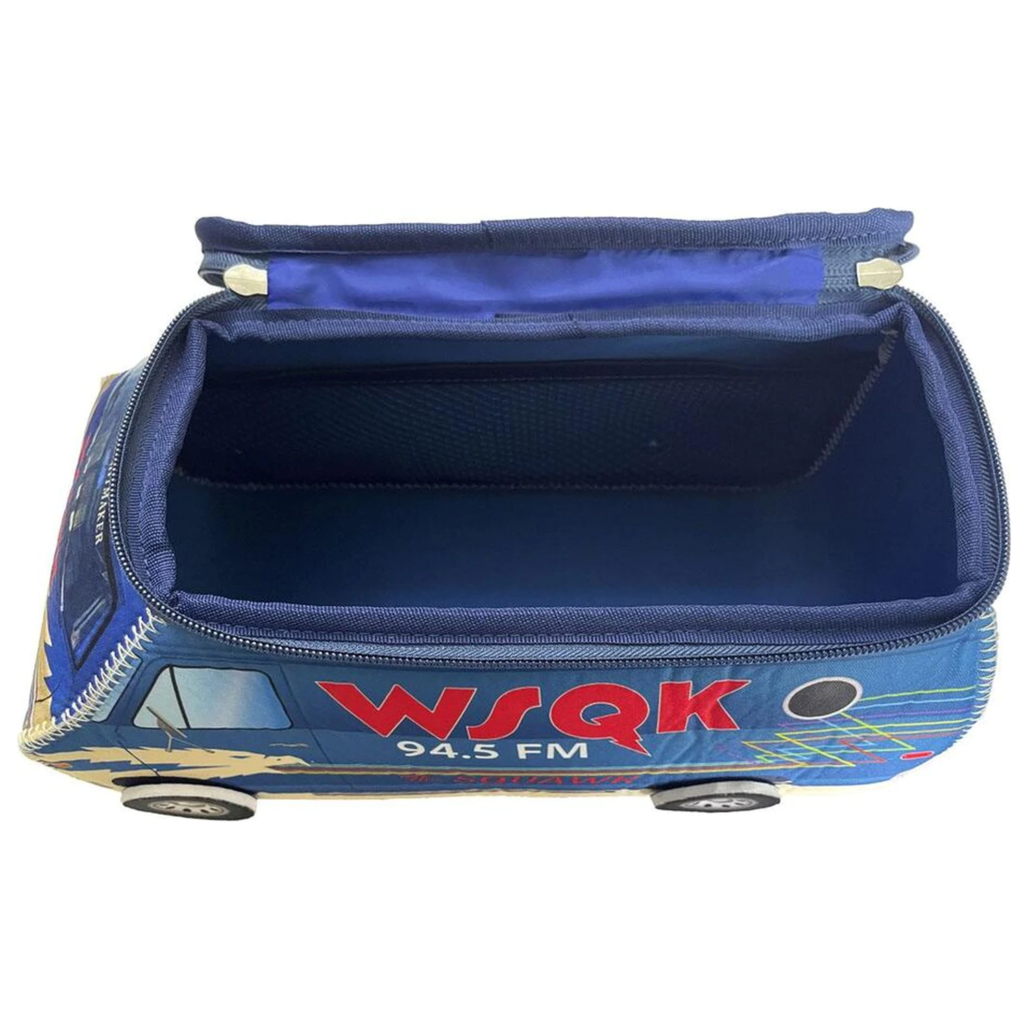 Stranger Things vanity case product photo