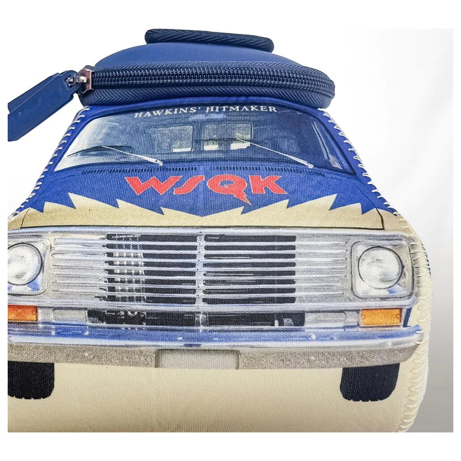 Stranger Things vanity case product photo