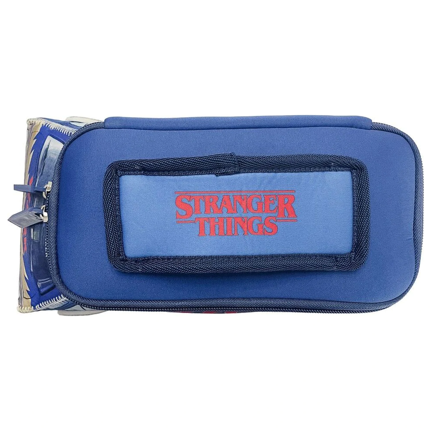 Stranger Things vanity case product photo