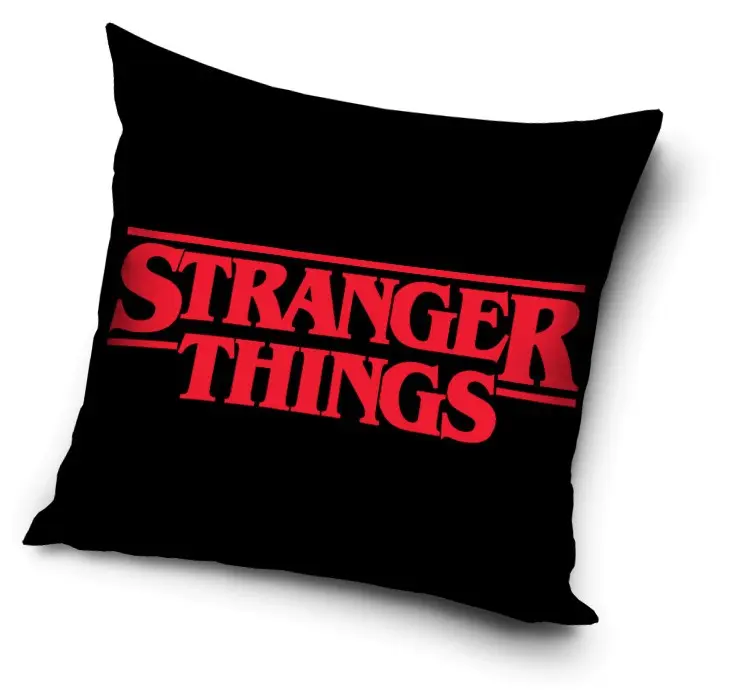 Stranger Things Pillow, Throw Pillow 40*40 cm product photo