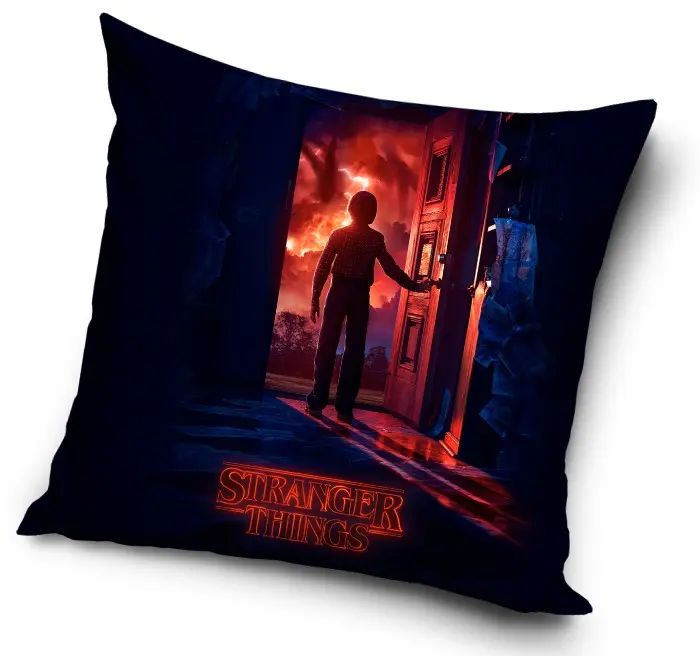 Stranger Things Pillowcase product photo