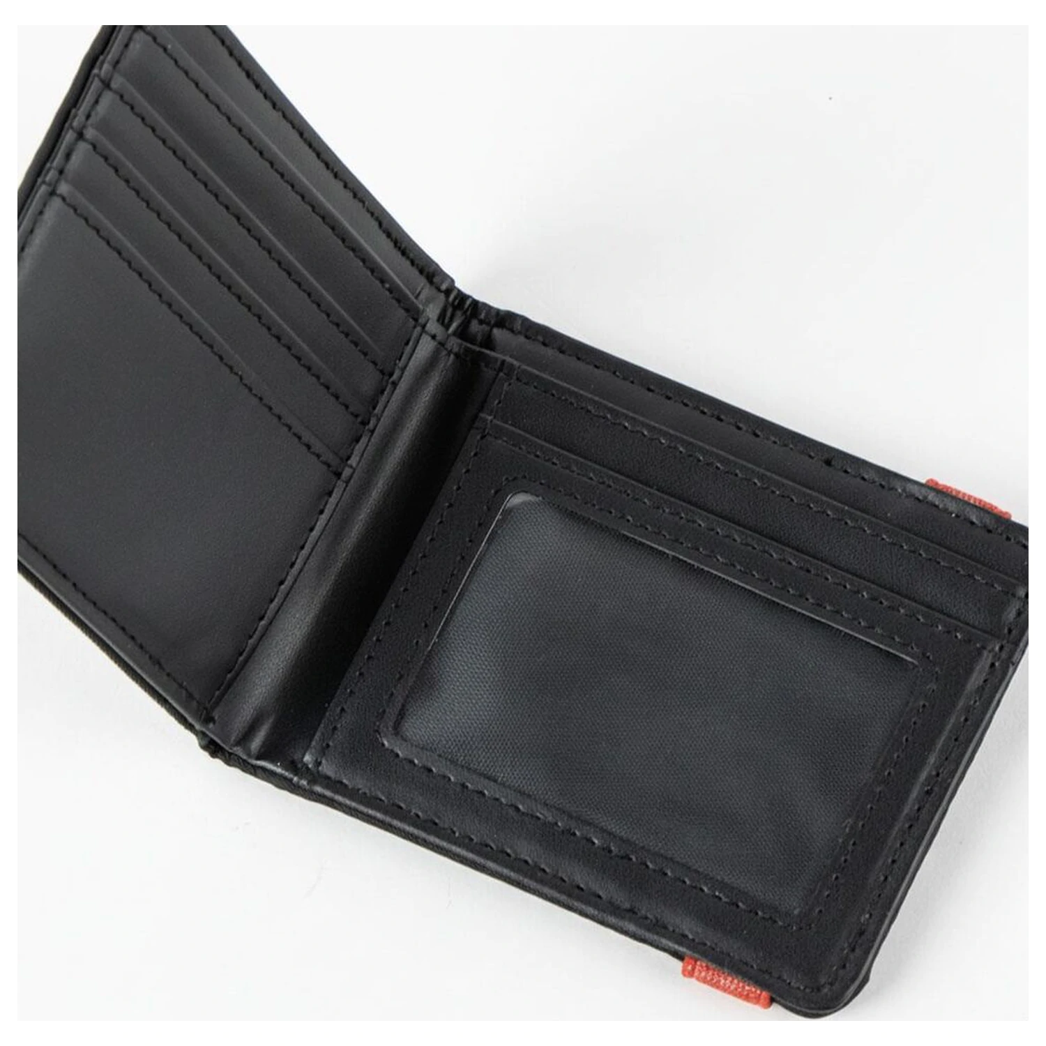 Stranger Things wallet product photo