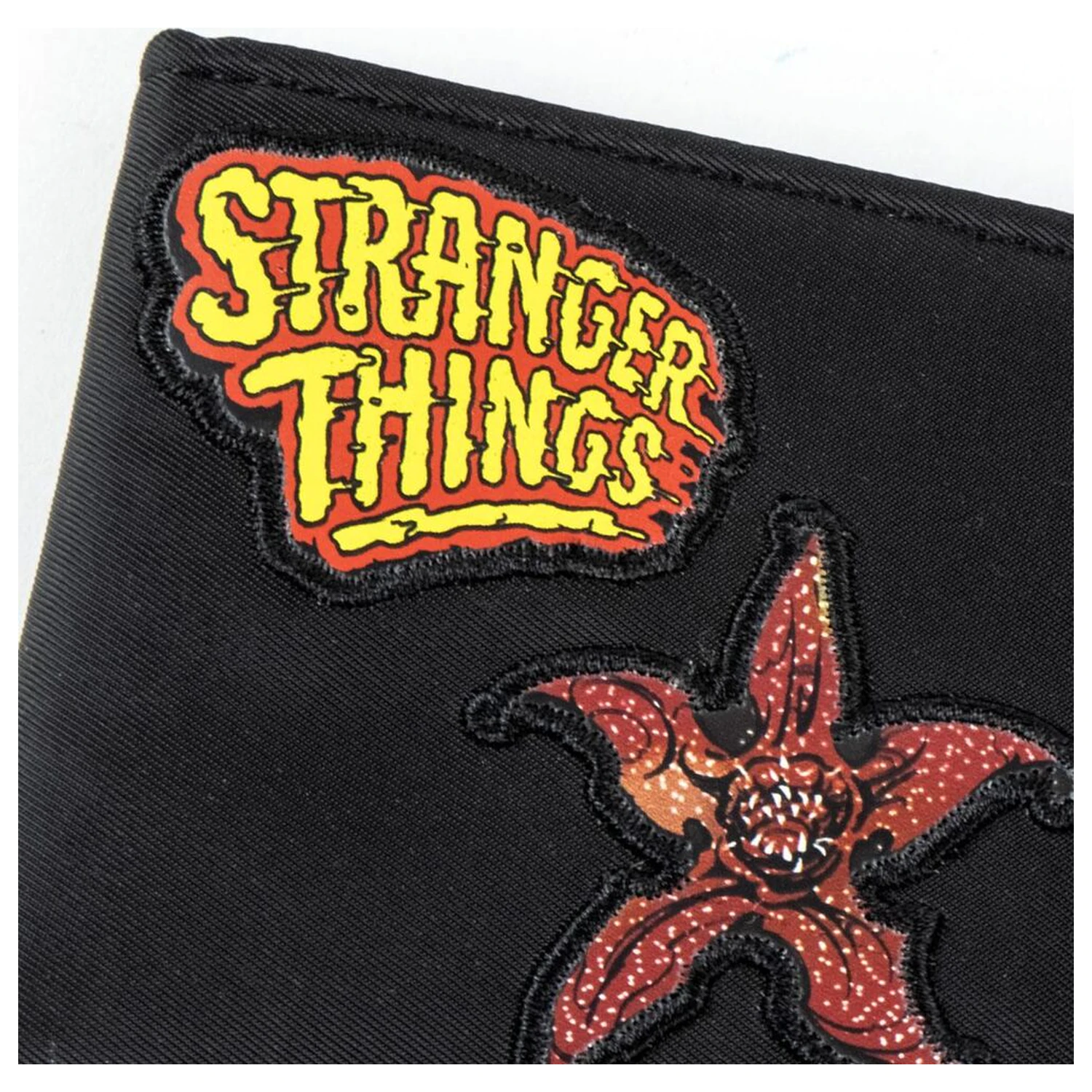 Stranger Things wallet product photo