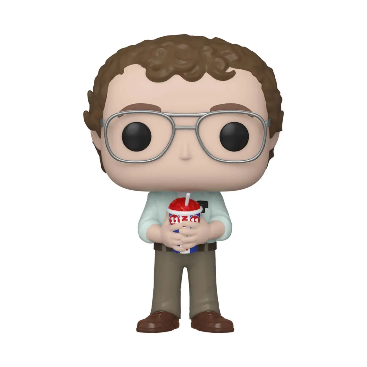 Stranger Things POP! TV Vinyl Figure Alexei 9 cm product photo