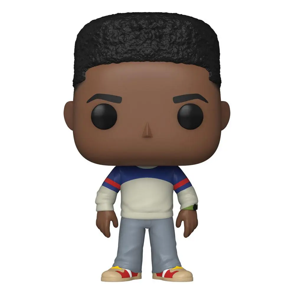 Stranger Things POP! TV Vinyl Figure Lucas 9 cm termékfotó