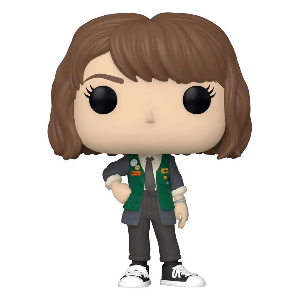 Stranger Things POP! TV Vinyl Figure Robin 9 cm termékfotó