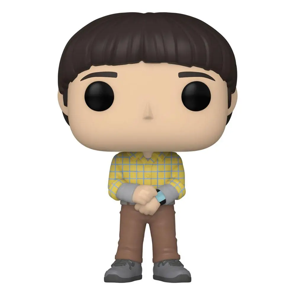 Stranger Things POP! TV Vinyl Figure Will 9 cm termékfotó