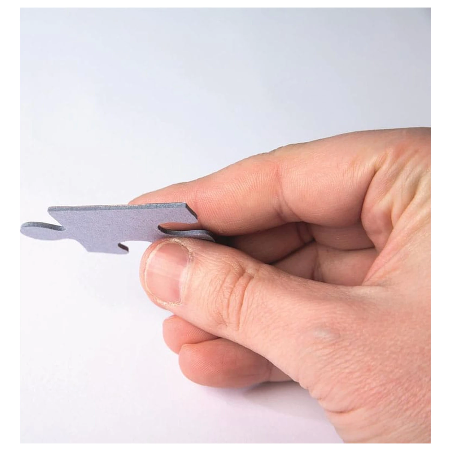 Stranger Things Jigsaw Puzzle Season 5 (1000 pieces) product photo