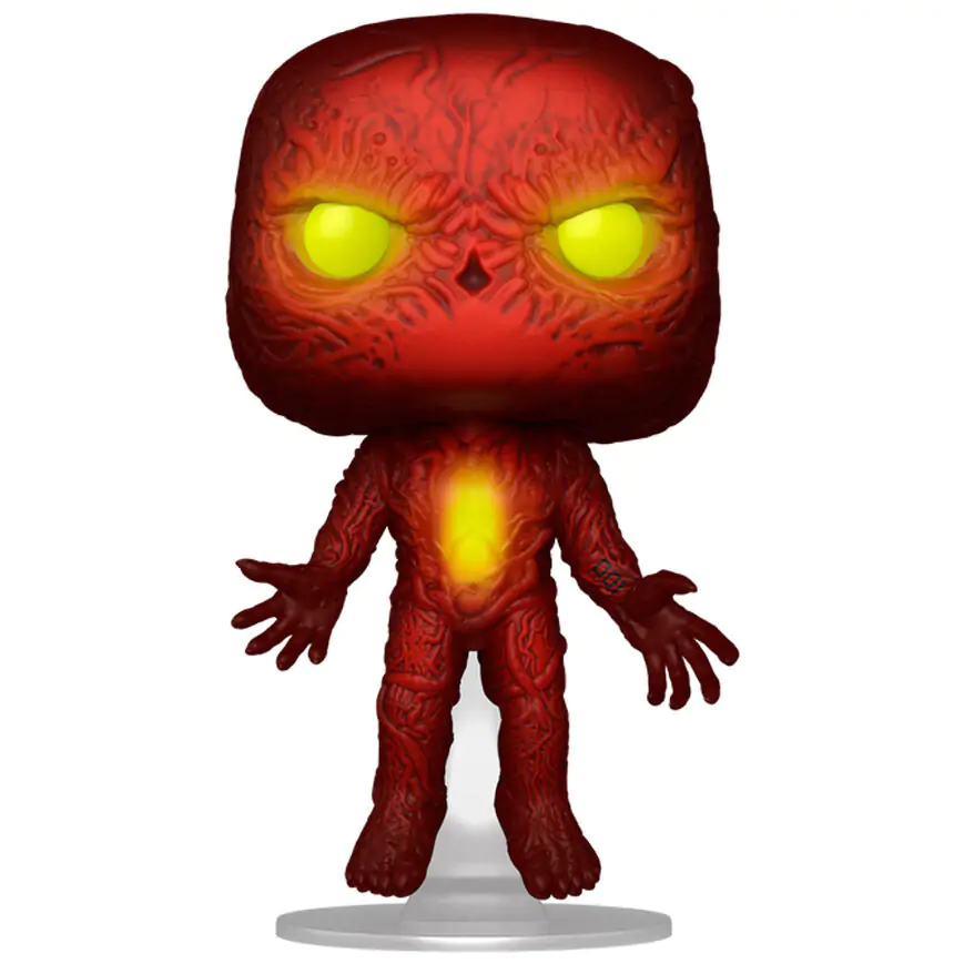 Stranger Things Rift Funko POP! TV Vinyl Figure Vecna 9 cm termékfotó