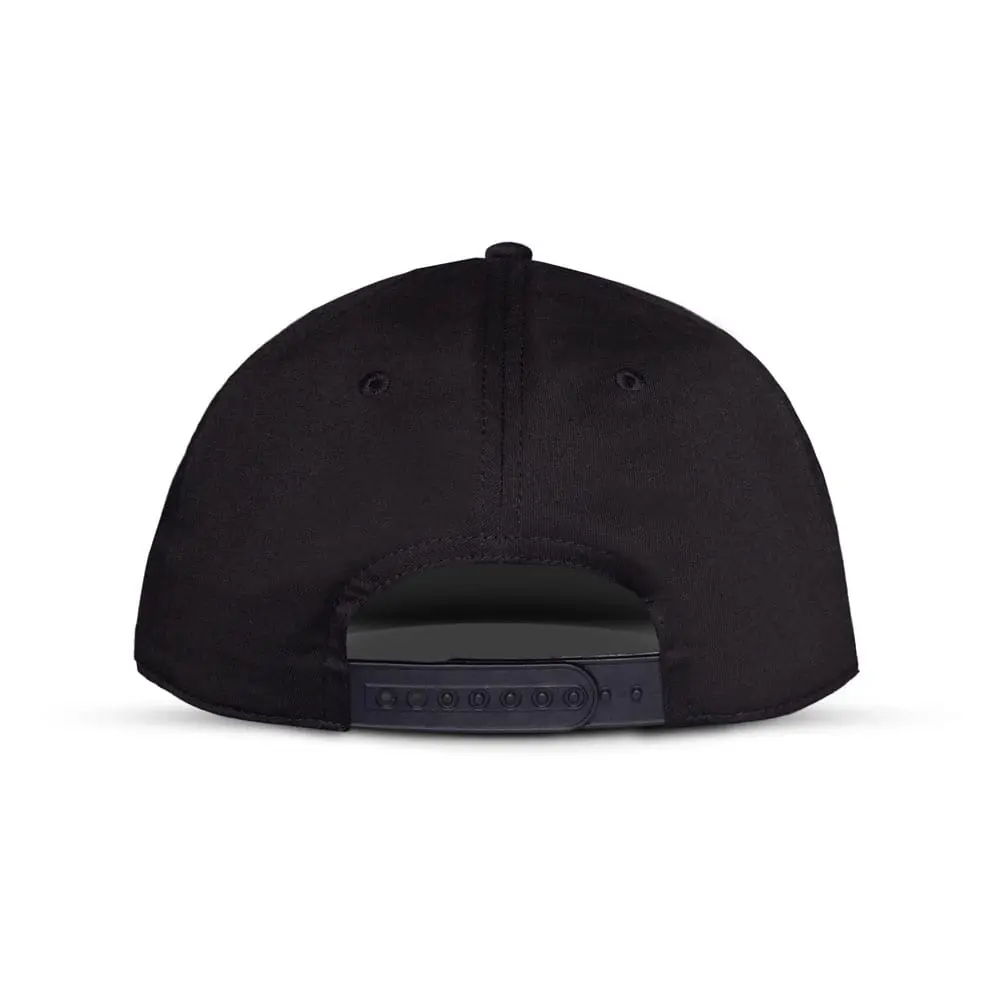 Stranger Things Snapback Cap Roll for your life product photo