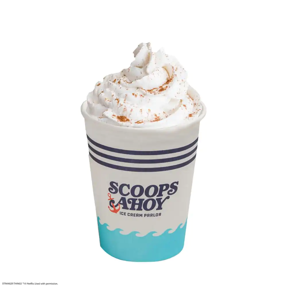 Stranger Things Set of 24 Paper Cups Scoops Ahoy product photo