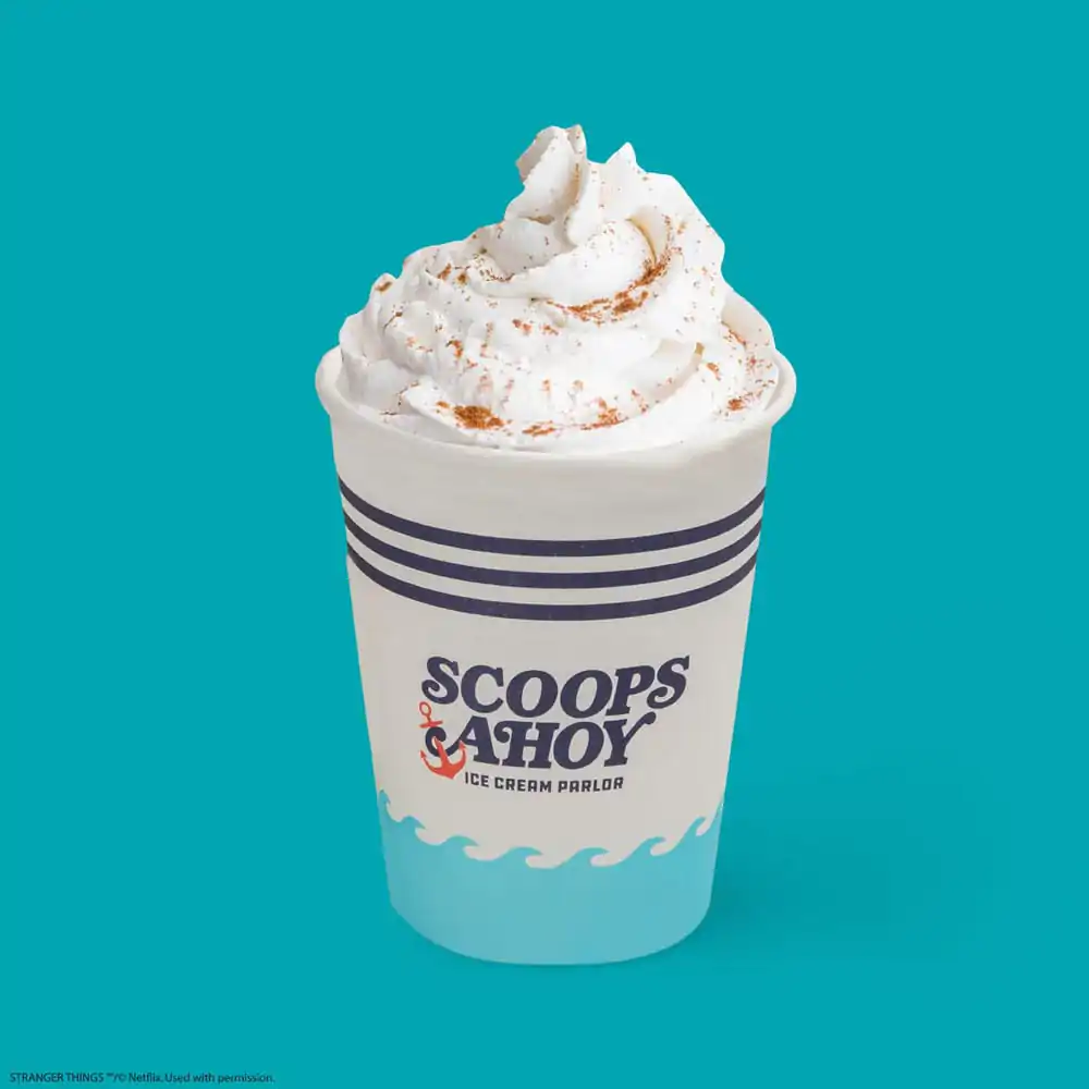 Stranger Things Set of 24 Paper Cups Scoops Ahoy product photo
