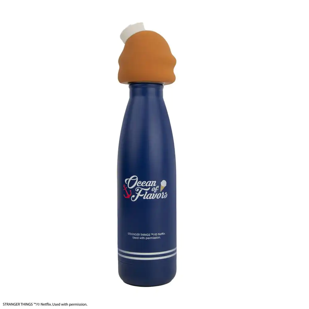 Stranger Things Water Bottle Scoops Ahoy Robin 500 ml product photo