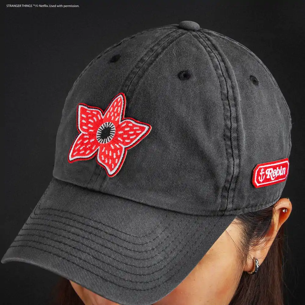 Stranger Things: Stranger Things Patches Set of 7 product photo