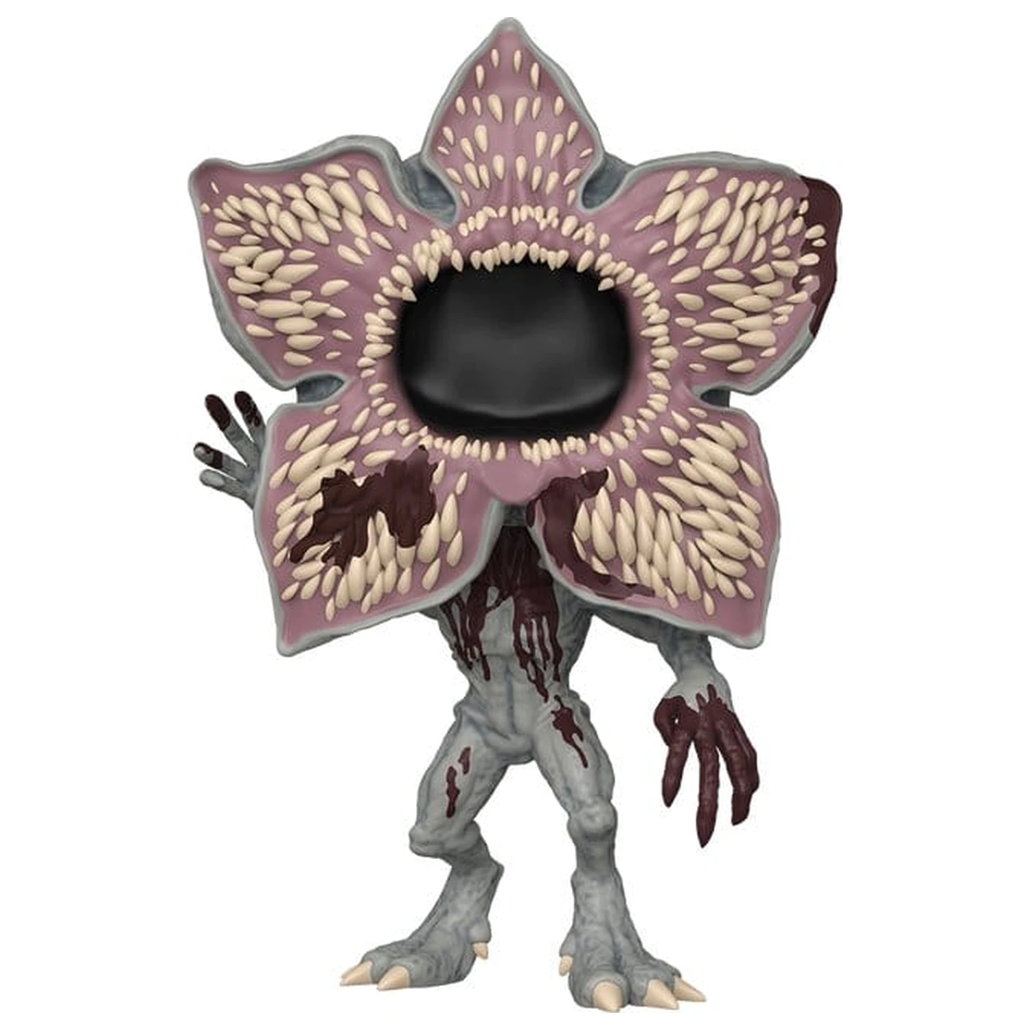 Stranger Things Super Sized Jumbo Funko POP! Vinyl Figure Demogorgon 25 cm  product photo