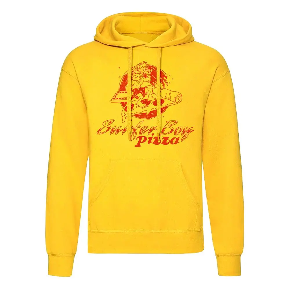 Stranger Things Surfer Boy hoodie product photo