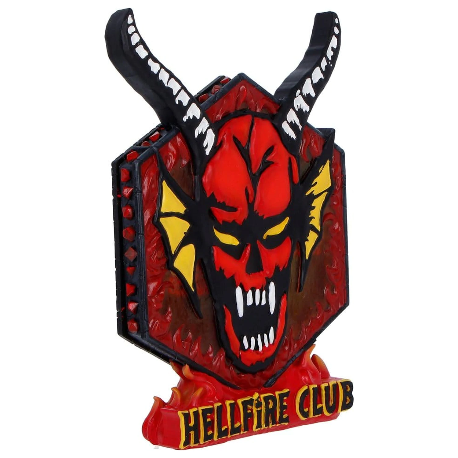 Stranger Things Table Lamp Hellfire Club 24 cm product photo