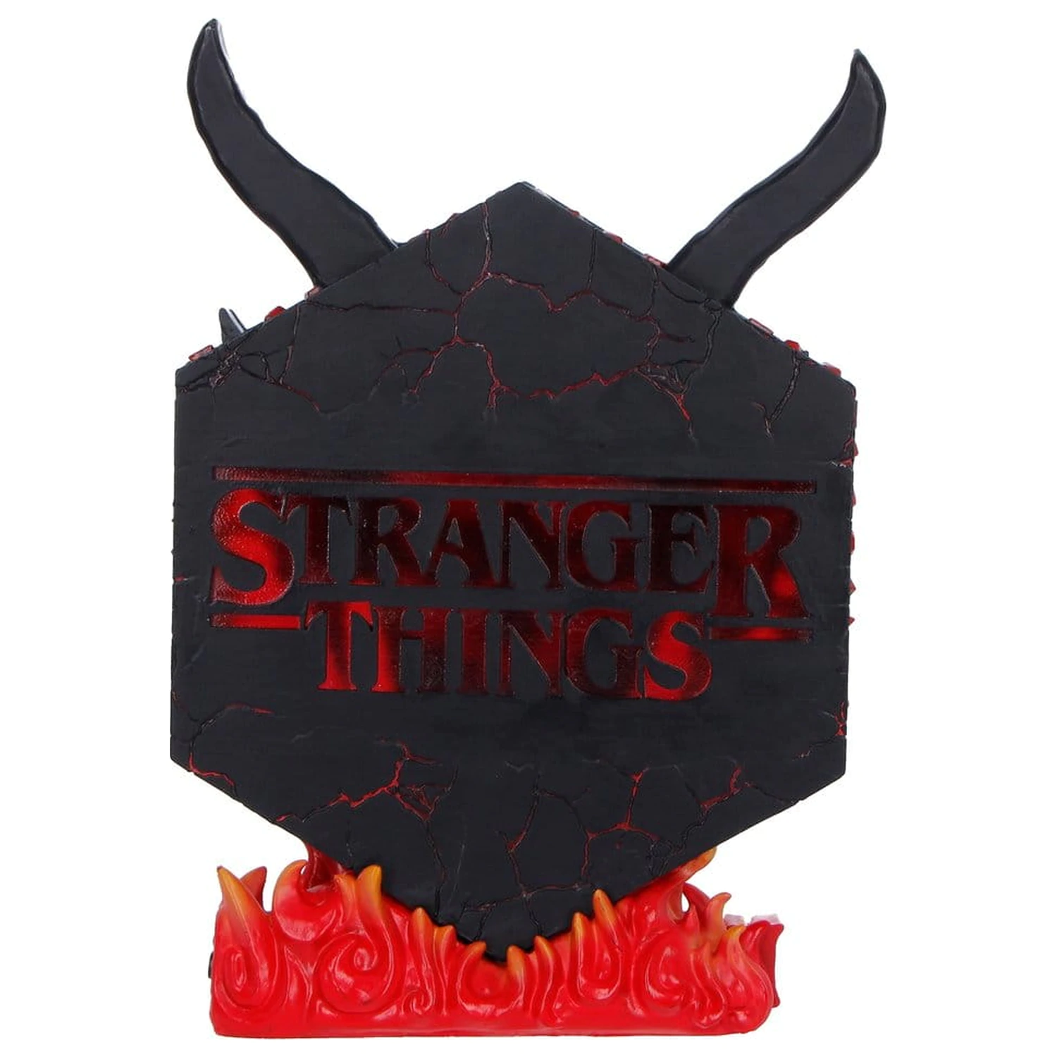 Stranger Things Table Lamp Hellfire Club 24 cm product photo