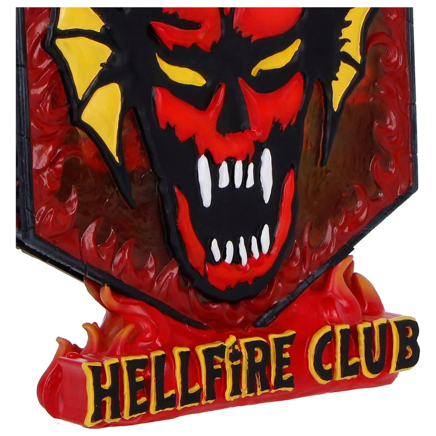 Stranger Things Table Lamp Hellfire Club 24 cm product photo