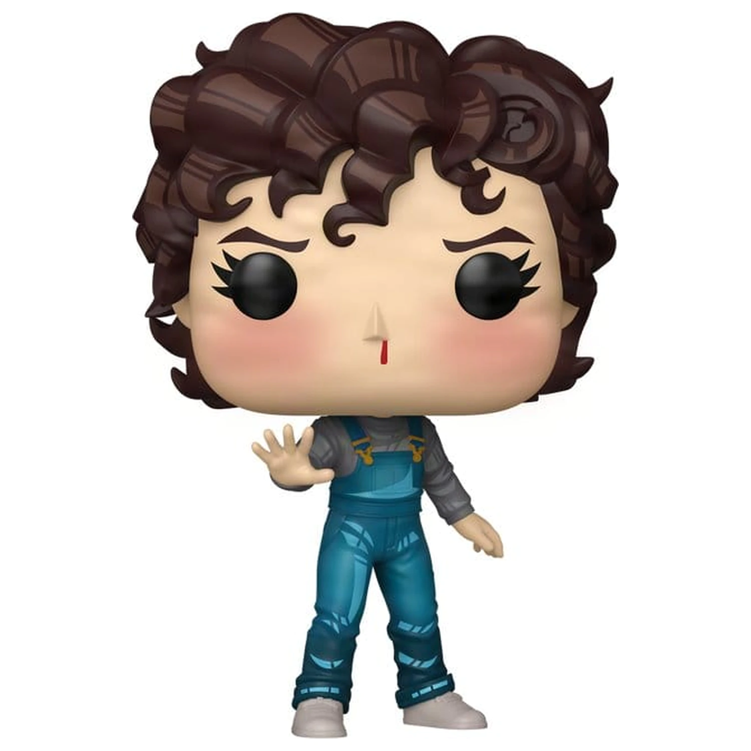 Stranger Things: Tales from '86 Funko POP! Animation Vinyl Figure Eleven 9 cm product photo