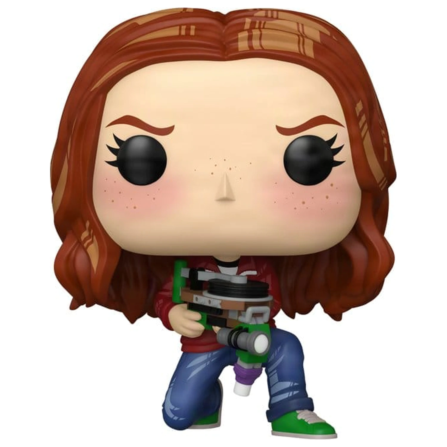 Stranger Things: Tales from '86 Funko POP! Animation Vinyl Figure Max 9 cm product photo