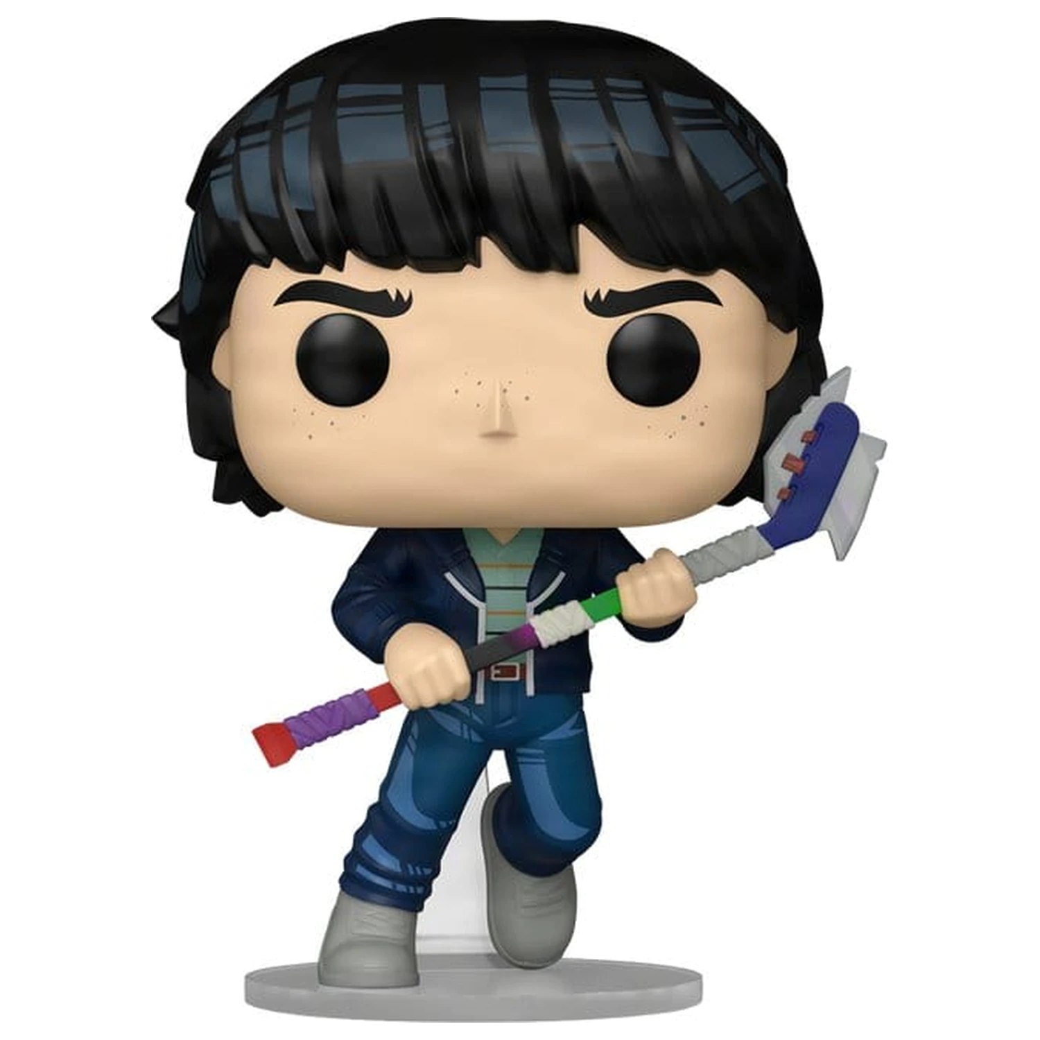 Stranger Things: Tales from '86 Funko POP! Animation Vinyl Figure Mike 9 cm product photo