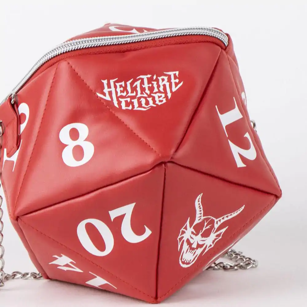 Stranger Things bag product photo