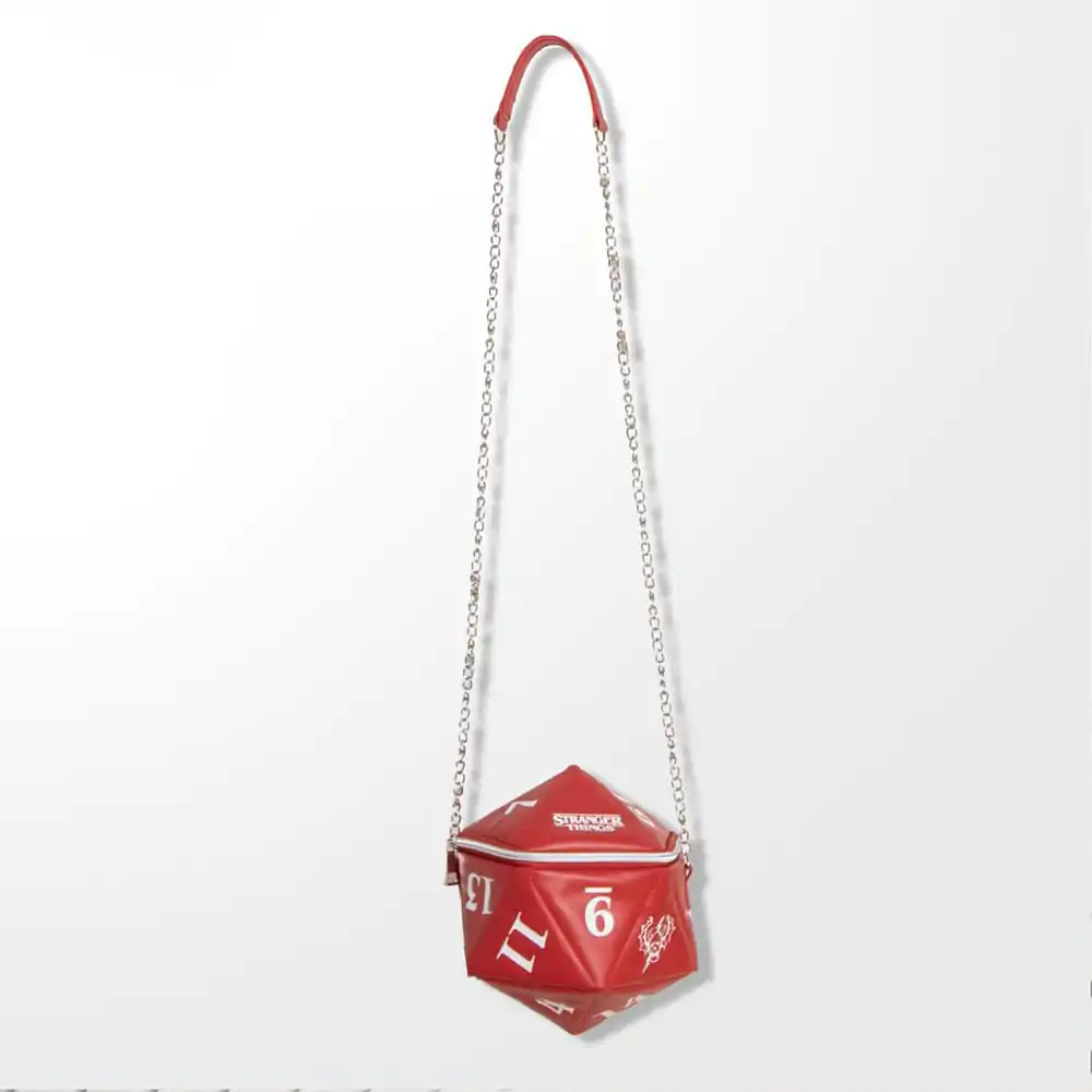 Stranger Things bag product photo