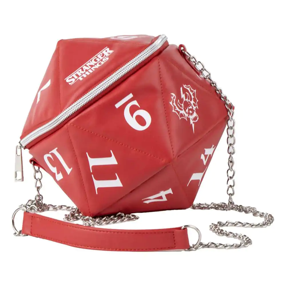 Stranger Things bag product photo