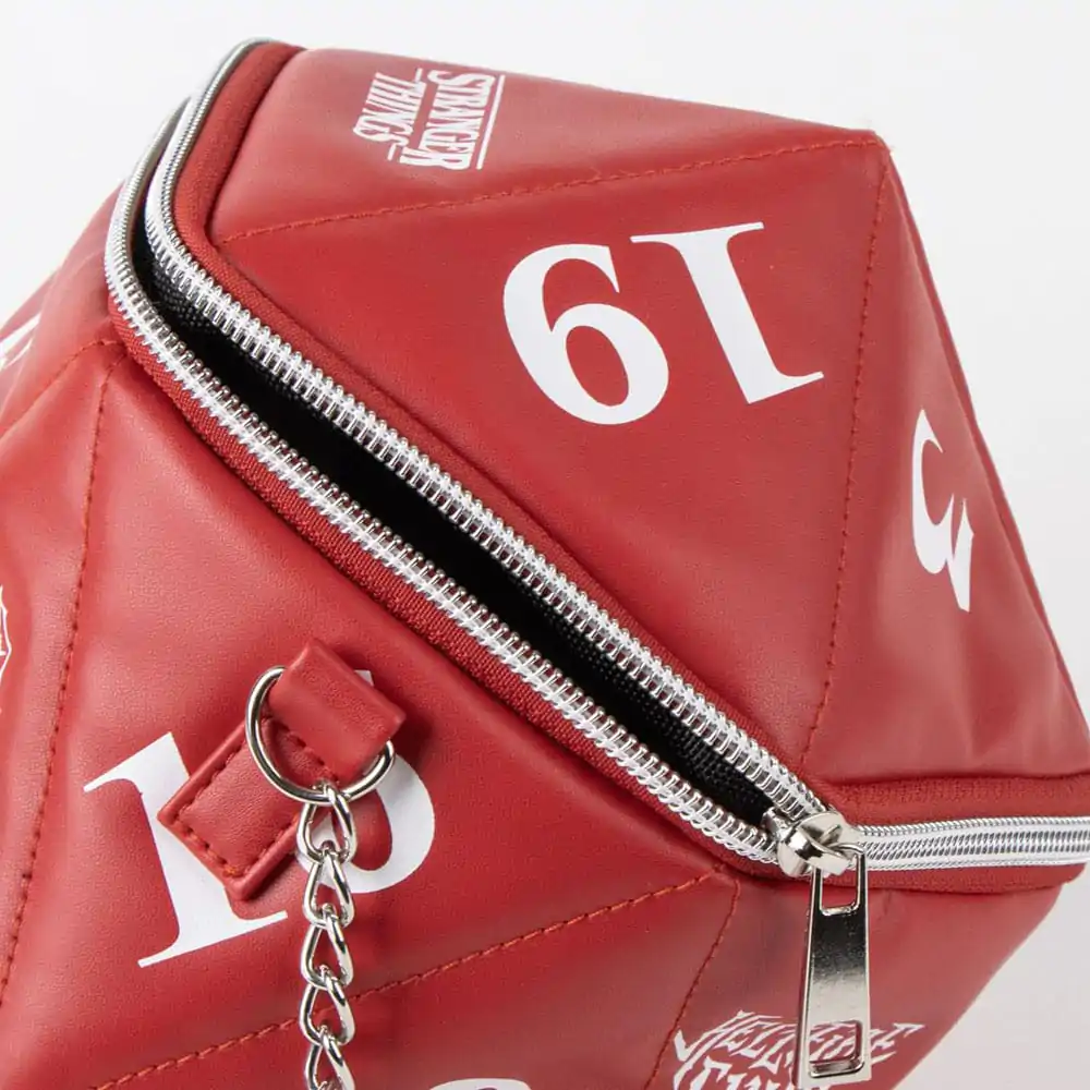 Stranger Things bag product photo