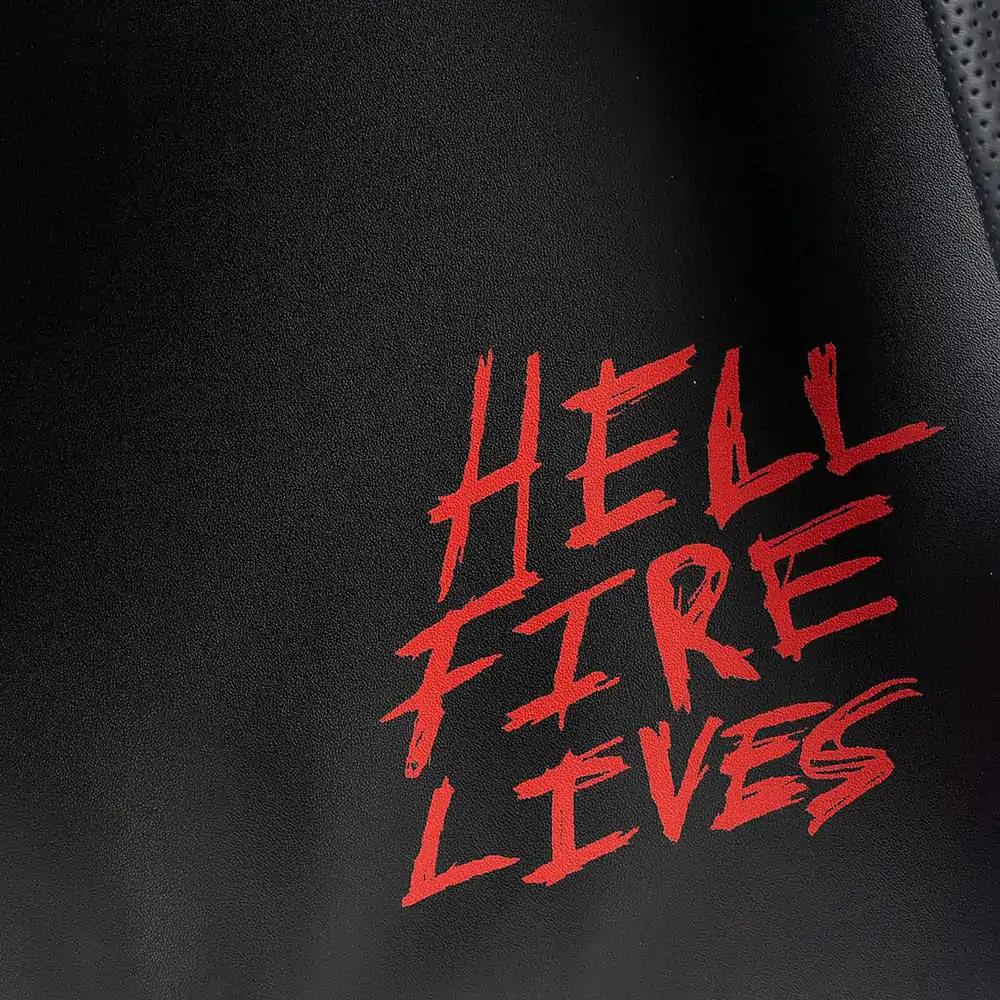 Stranger Things backpack 27cm product photo