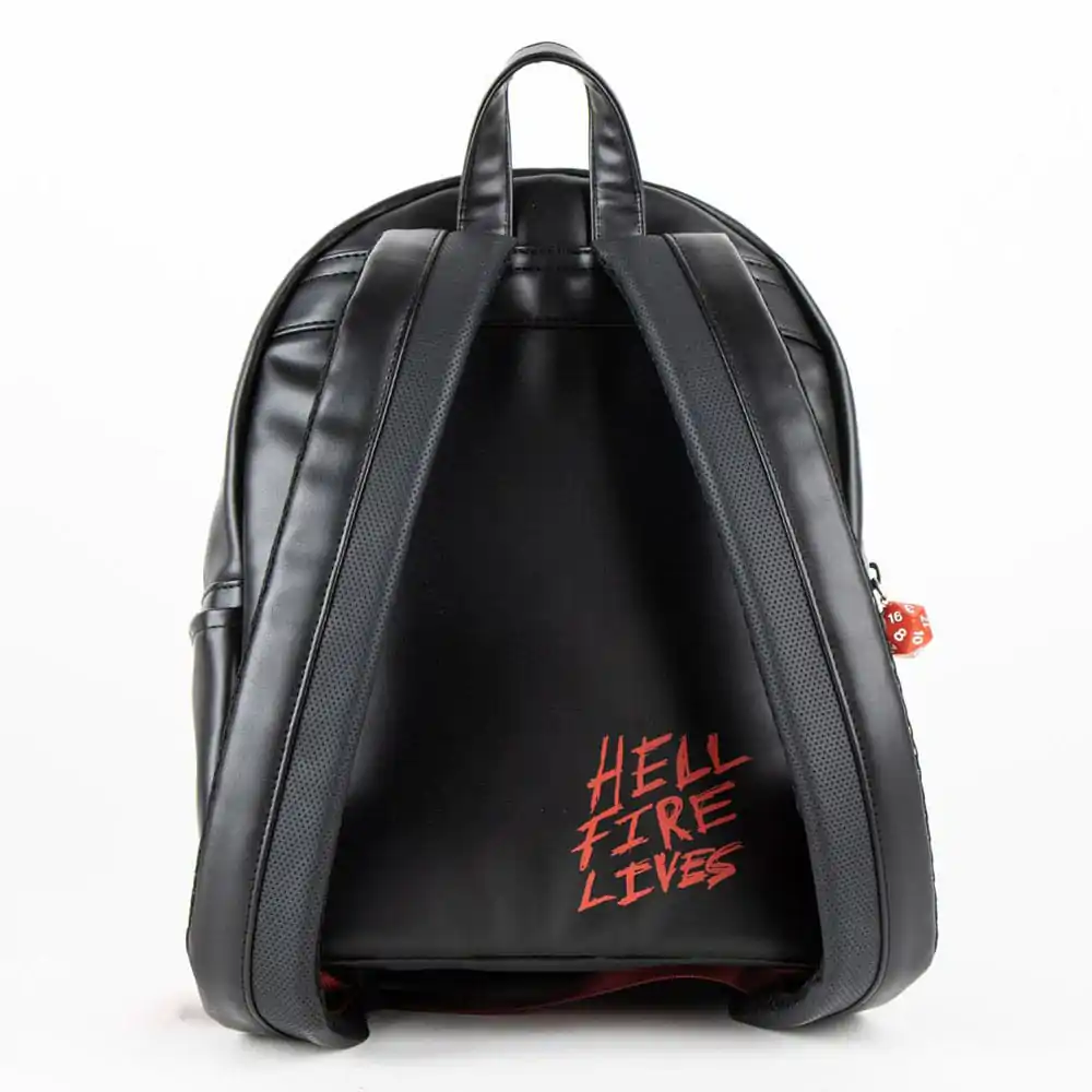 Stranger Things backpack 27cm product photo