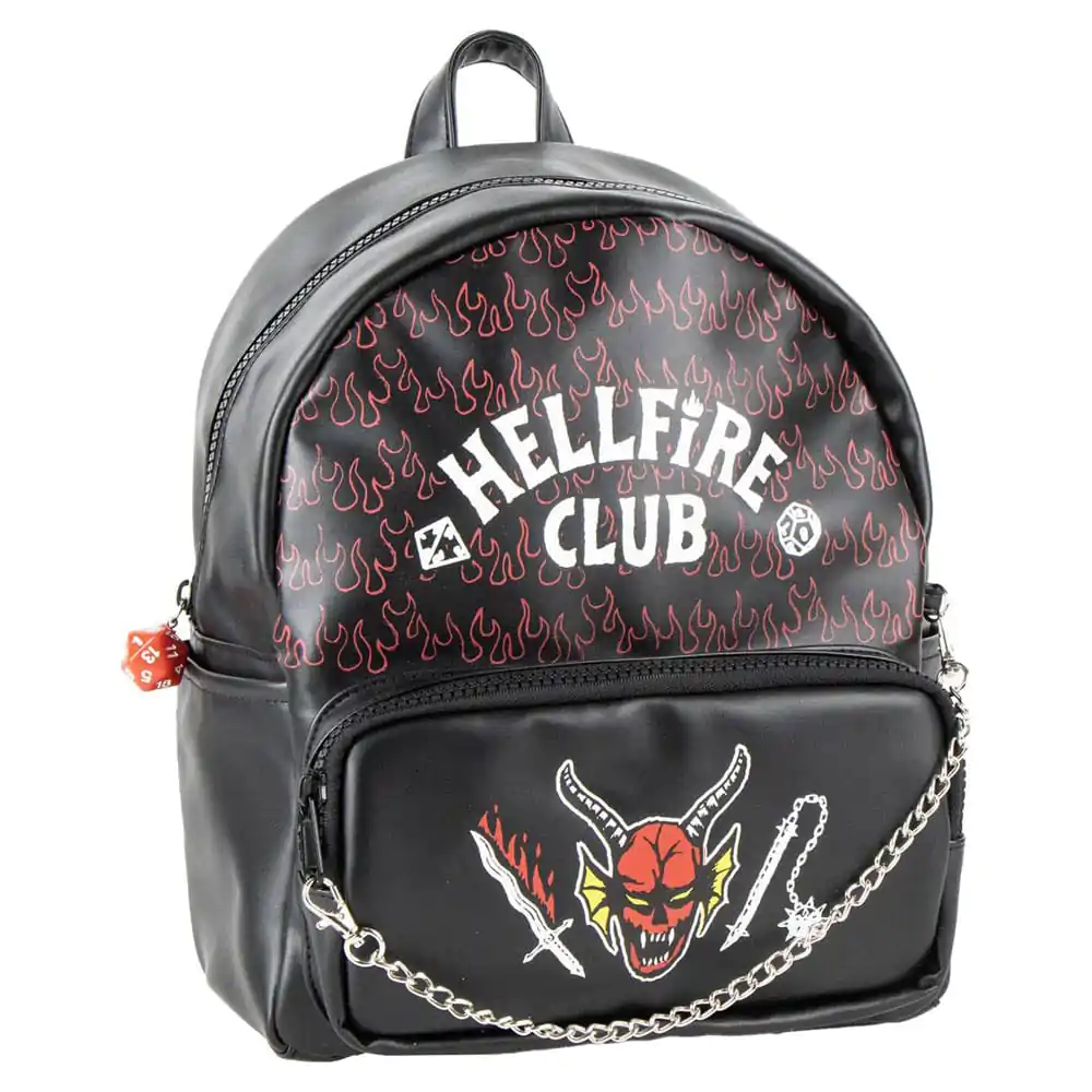 Stranger Things backpack 27cm product photo