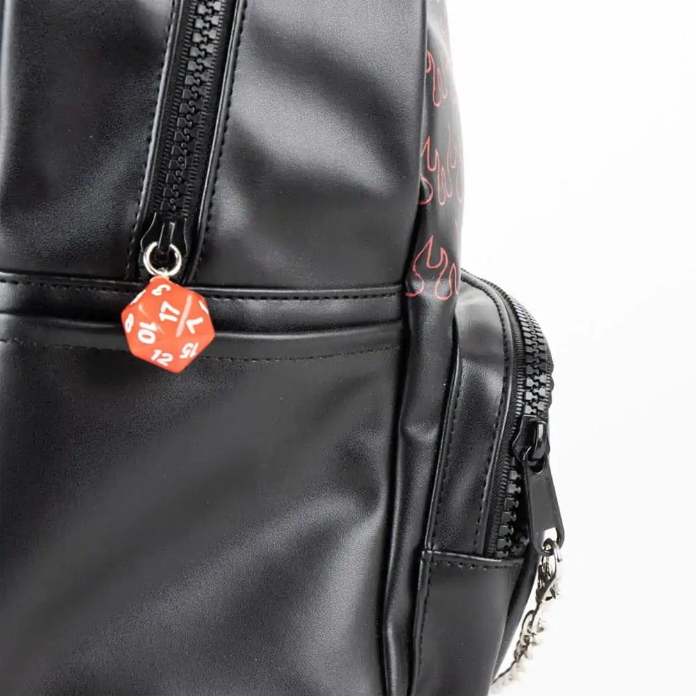 Stranger Things backpack 27cm product photo
